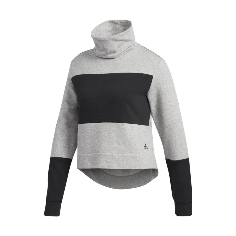 Adidas Womens Sport ID Sweatshirt