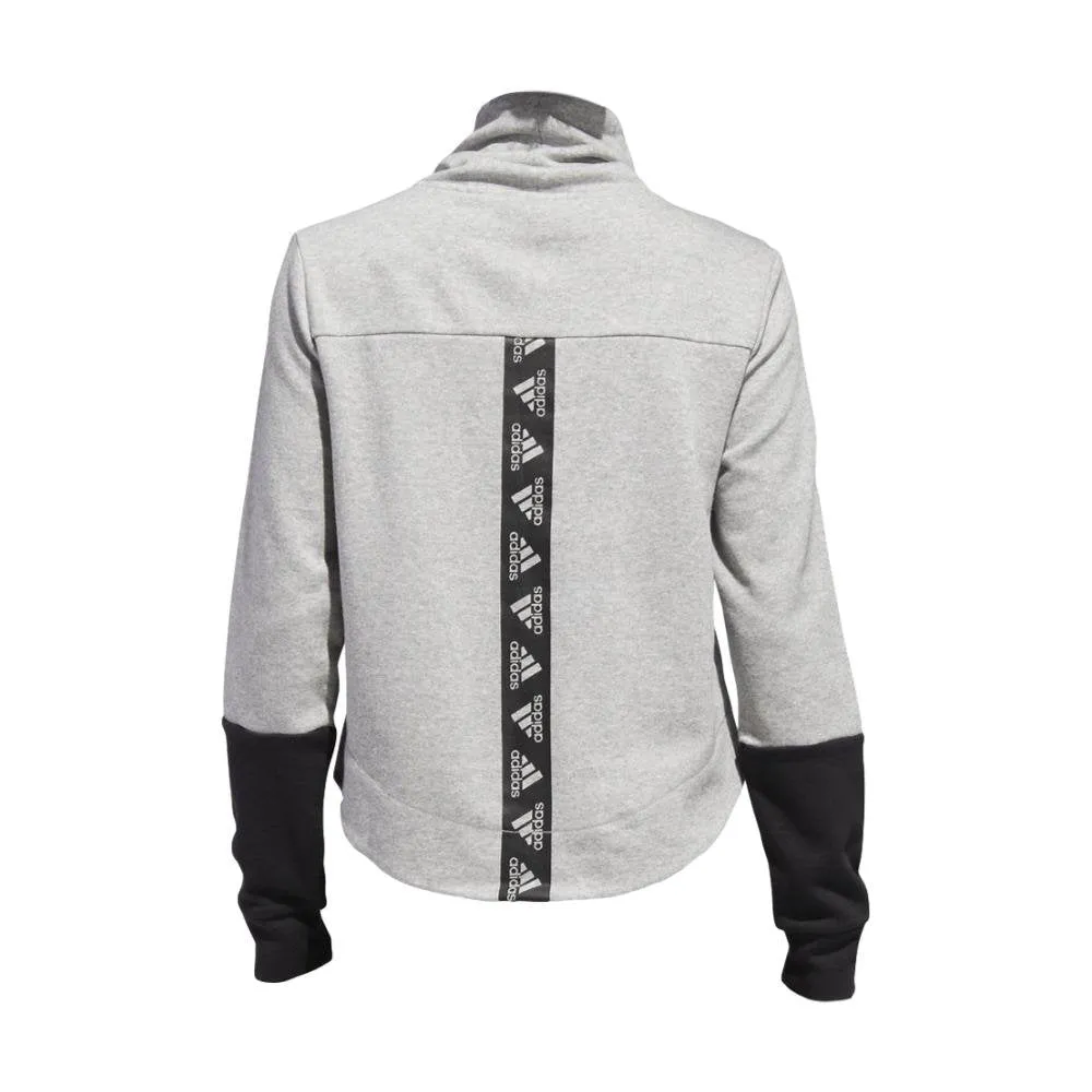 Adidas Womens Sport ID Sweatshirt