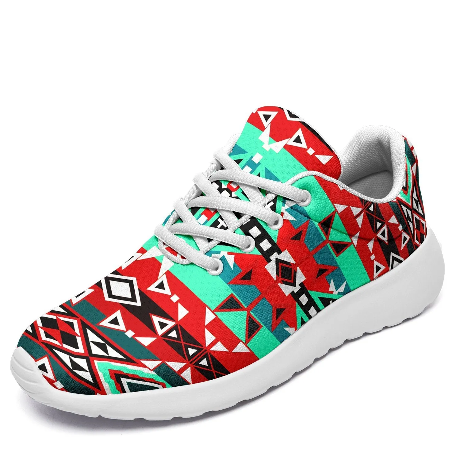After the Southwest Rain Ikkaayi Sport Sneakers