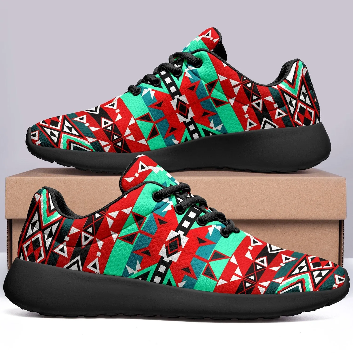 After the Southwest Rain Ikkaayi Sport Sneakers
