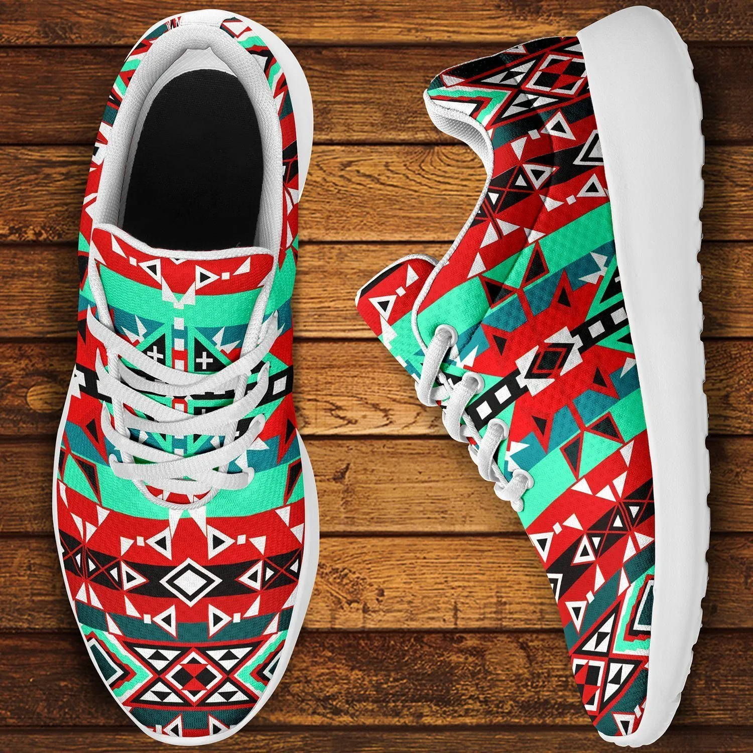 After the Southwest Rain Ikkaayi Sport Sneakers