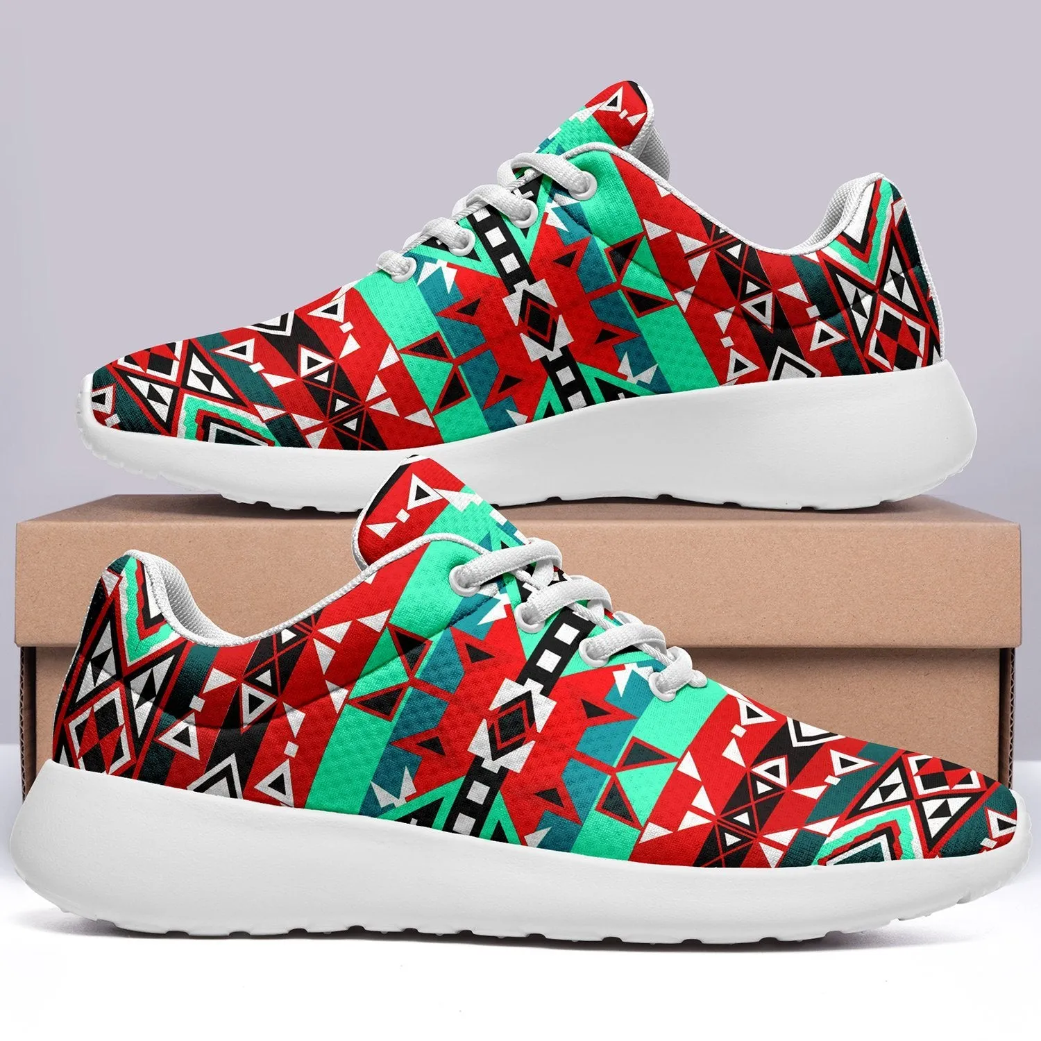 After the Southwest Rain Ikkaayi Sport Sneakers