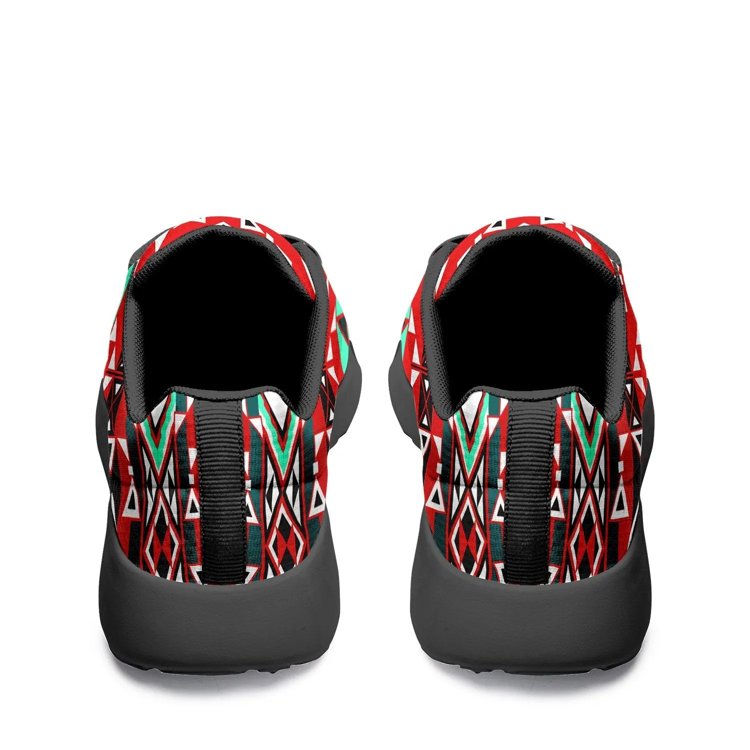 After the Southwest Rain Ikkaayi Sport Sneakers