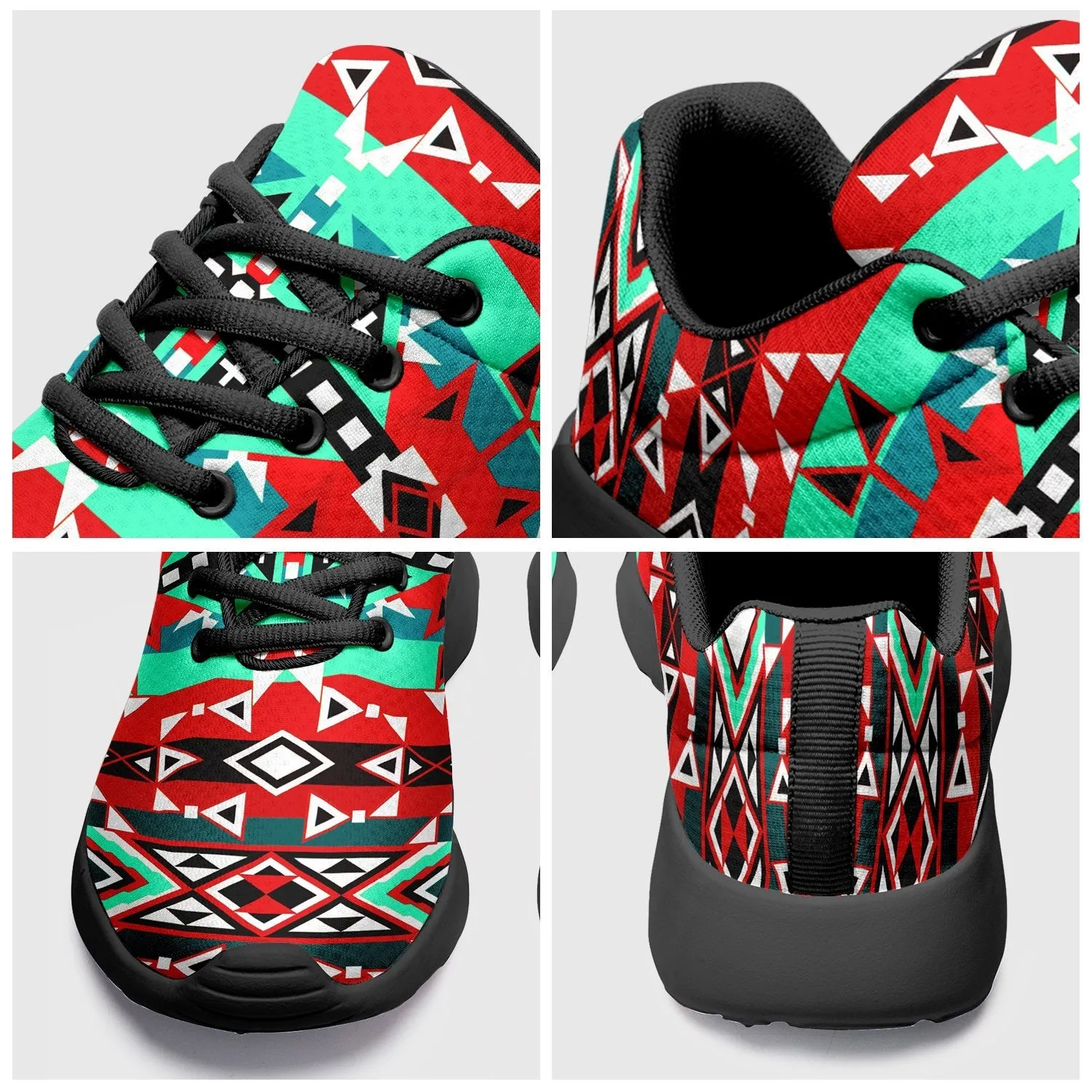 After the Southwest Rain Ikkaayi Sport Sneakers