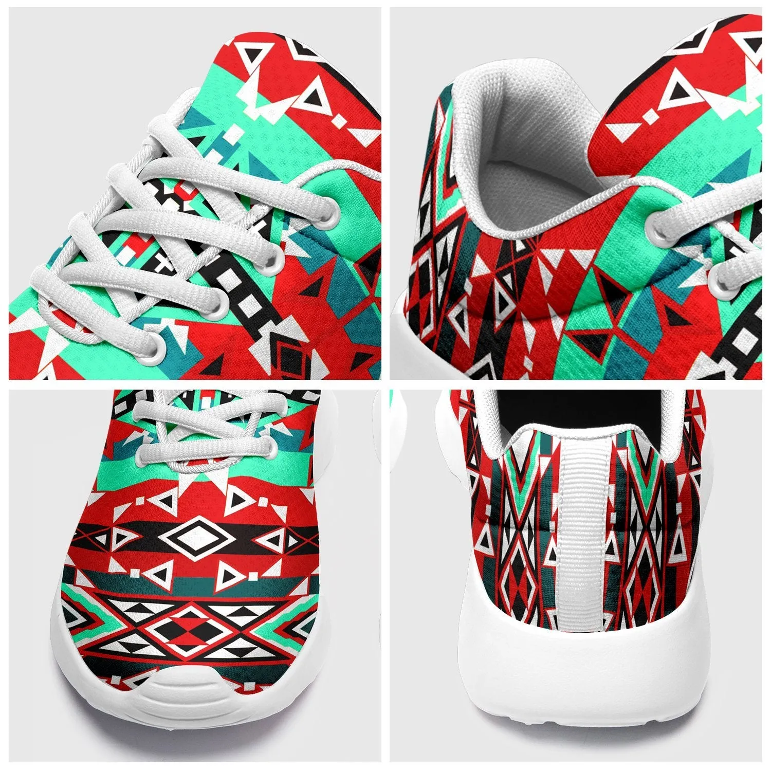 After the Southwest Rain Ikkaayi Sport Sneakers