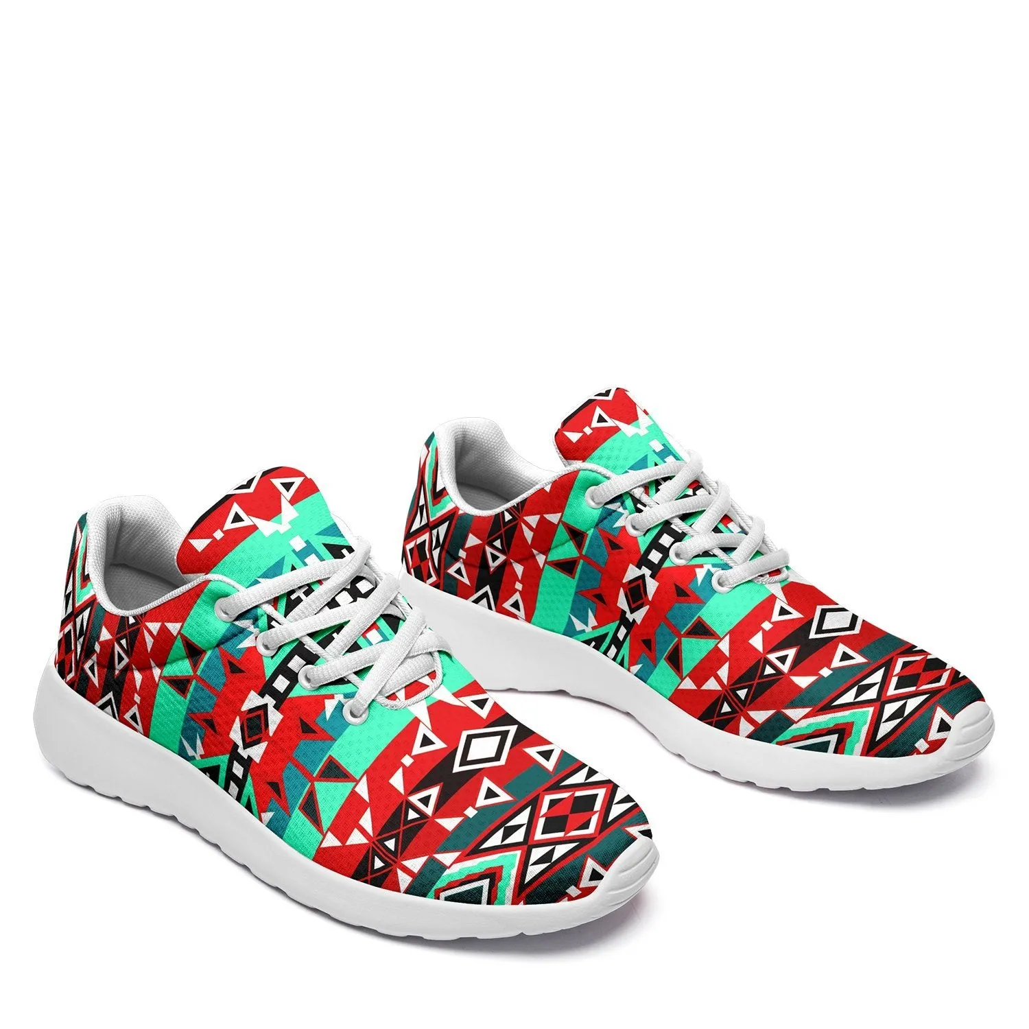 After the Southwest Rain Ikkaayi Sport Sneakers