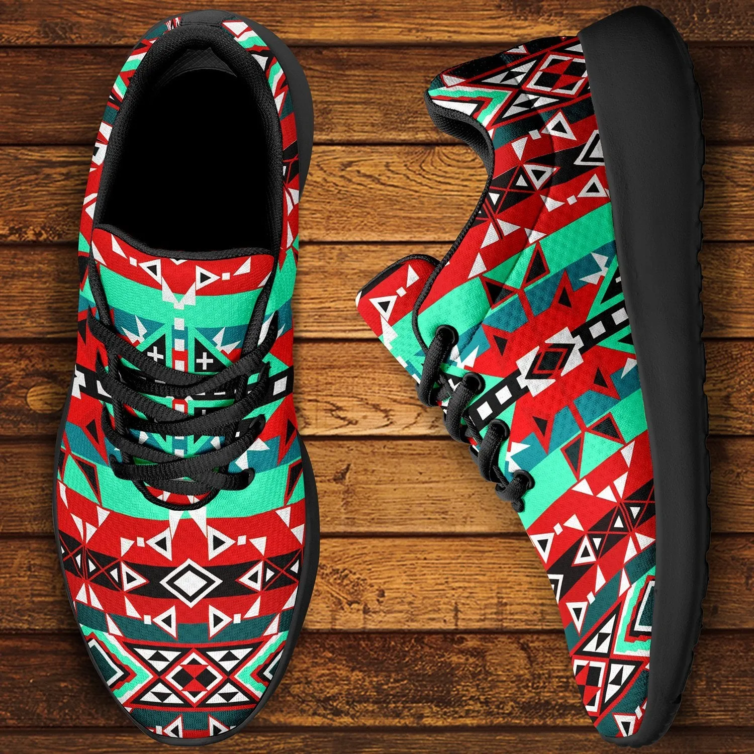After the Southwest Rain Ikkaayi Sport Sneakers