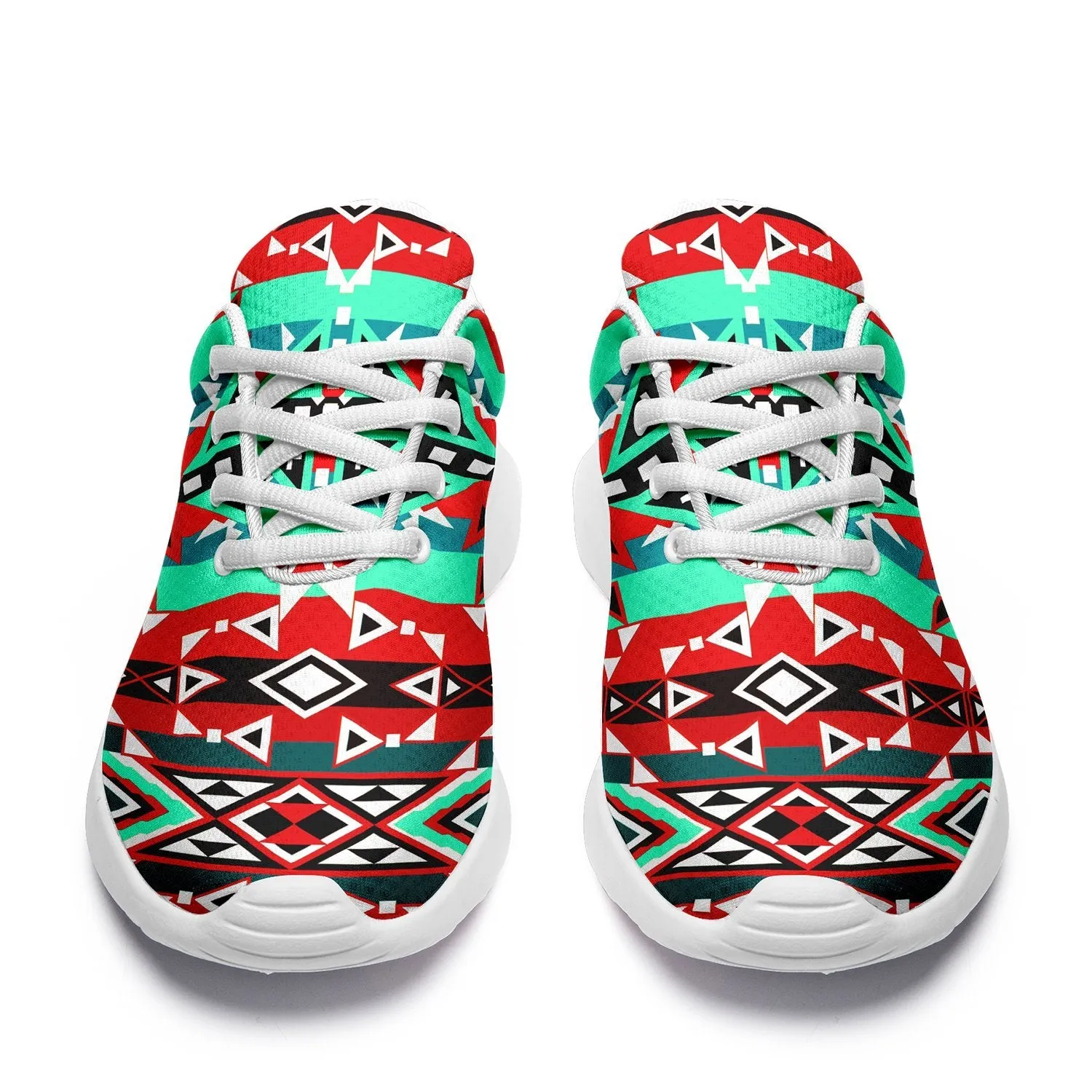 After the Southwest Rain Ikkaayi Sport Sneakers