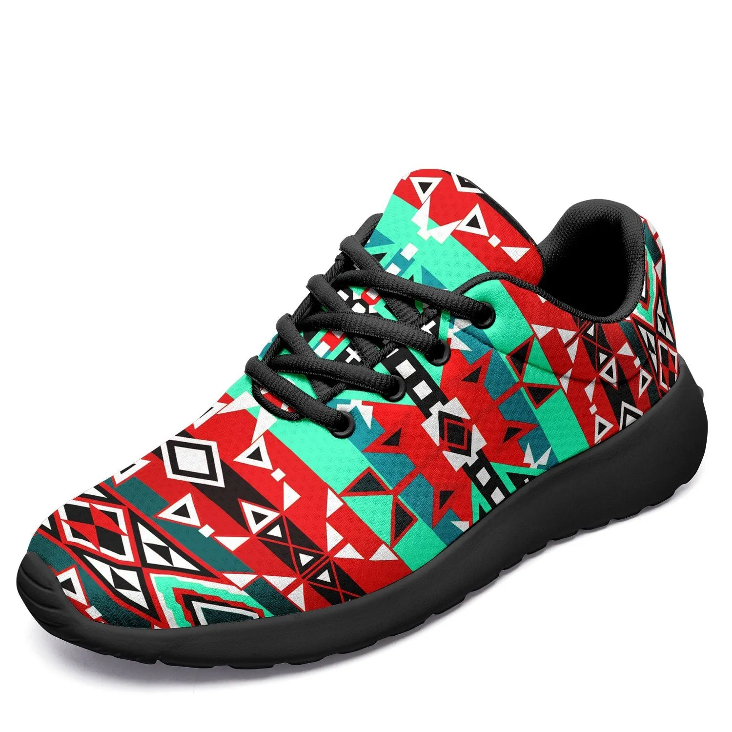 After the Southwest Rain Ikkaayi Sport Sneakers