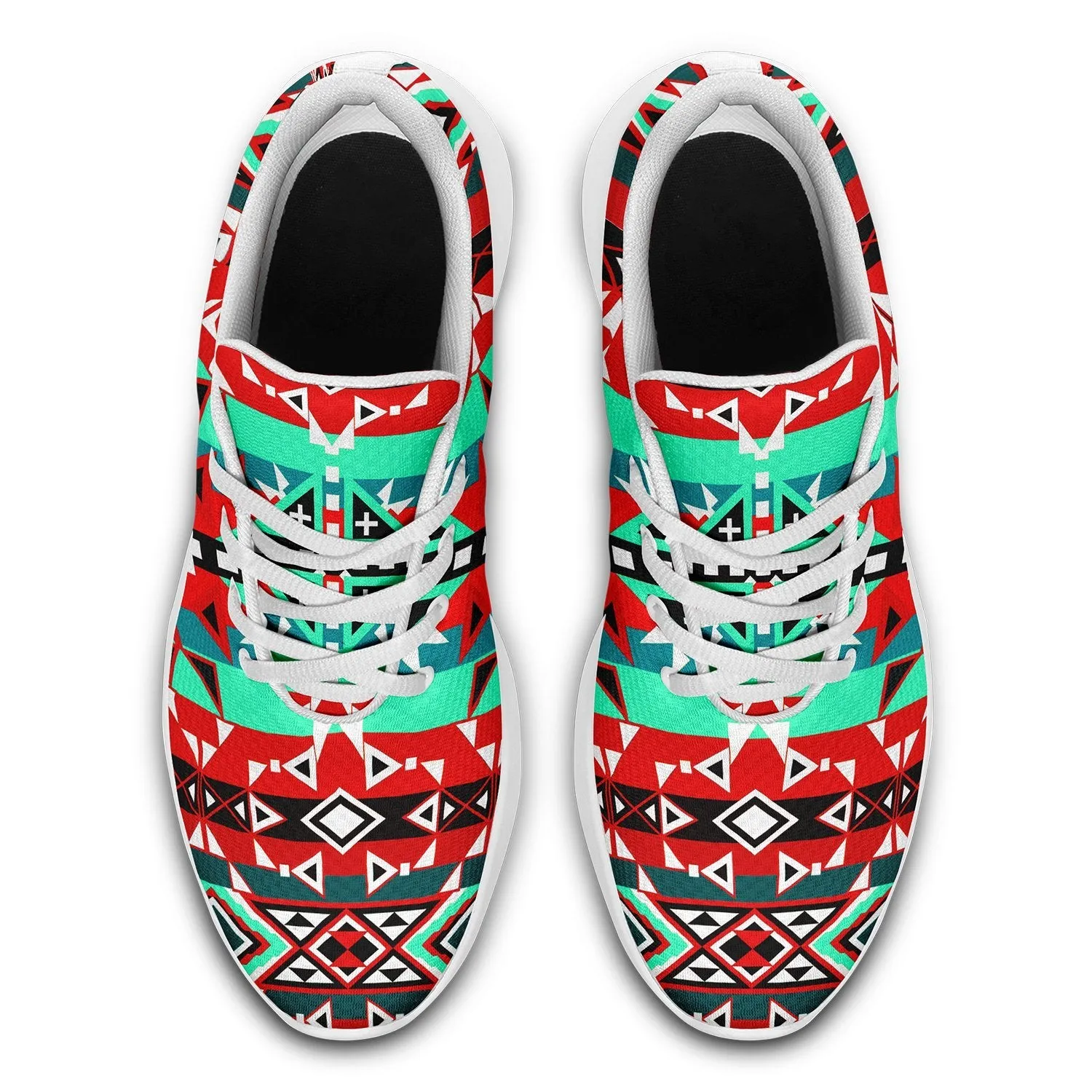 After the Southwest Rain Ikkaayi Sport Sneakers