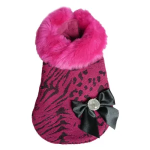 Belle Fur Coat