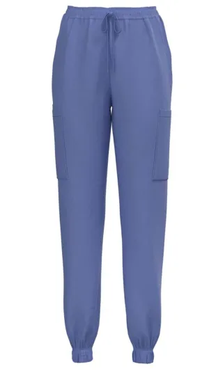 Beverly Hills Ceil Blue Unisex Joggers Pants