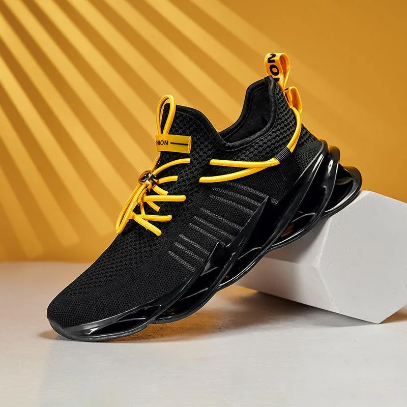 Blade mesh Sport sneakers
