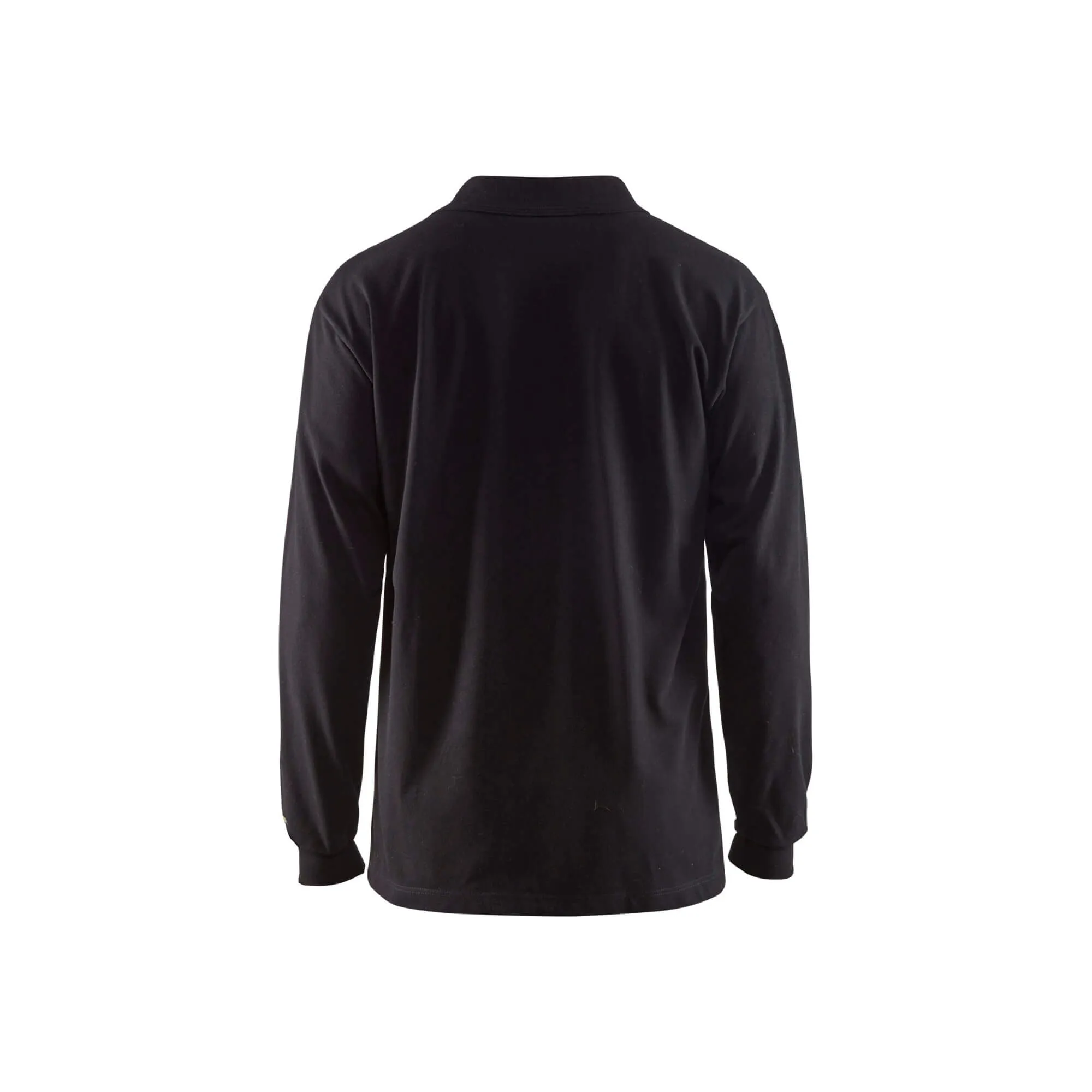 Blaklader 3374 Long-Sleeve Polo Flame-Retardant - Mens (33741726)