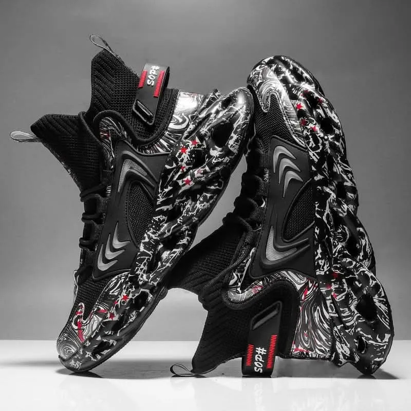Breathable Running Shoes | Men's