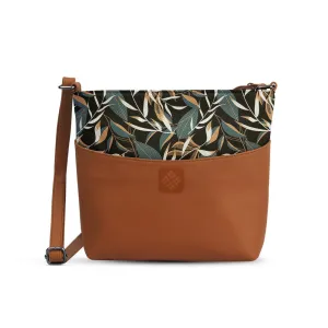 Chic Essentials Crossbody Black