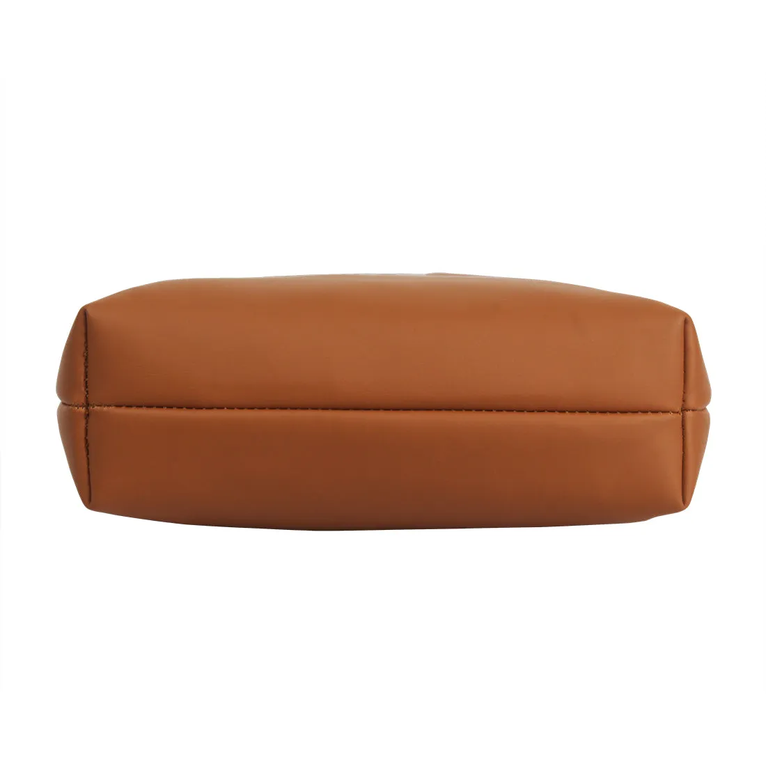 Chic Essentials Crossbody Black