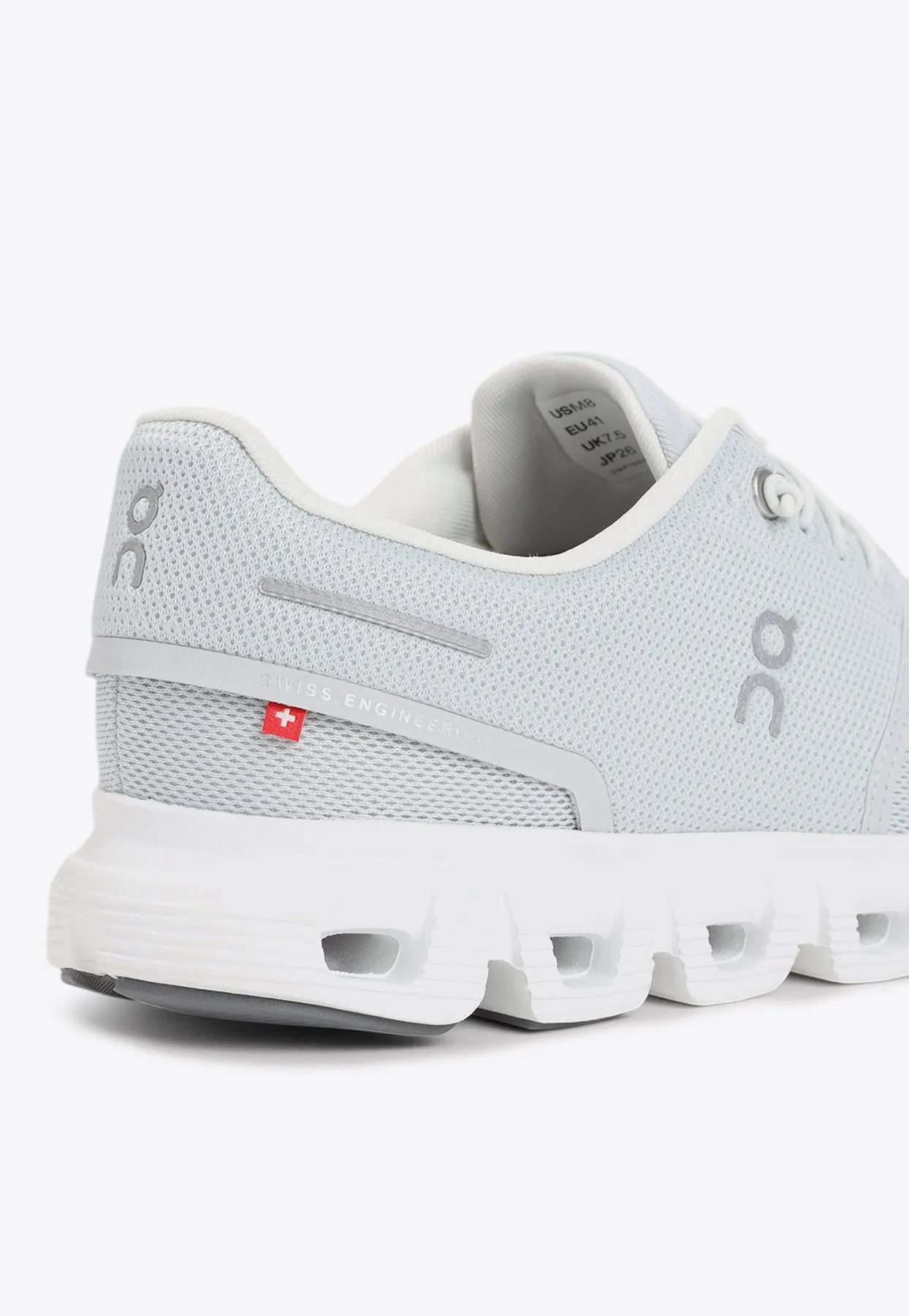 Cloud 6 Low-Top Sneakers