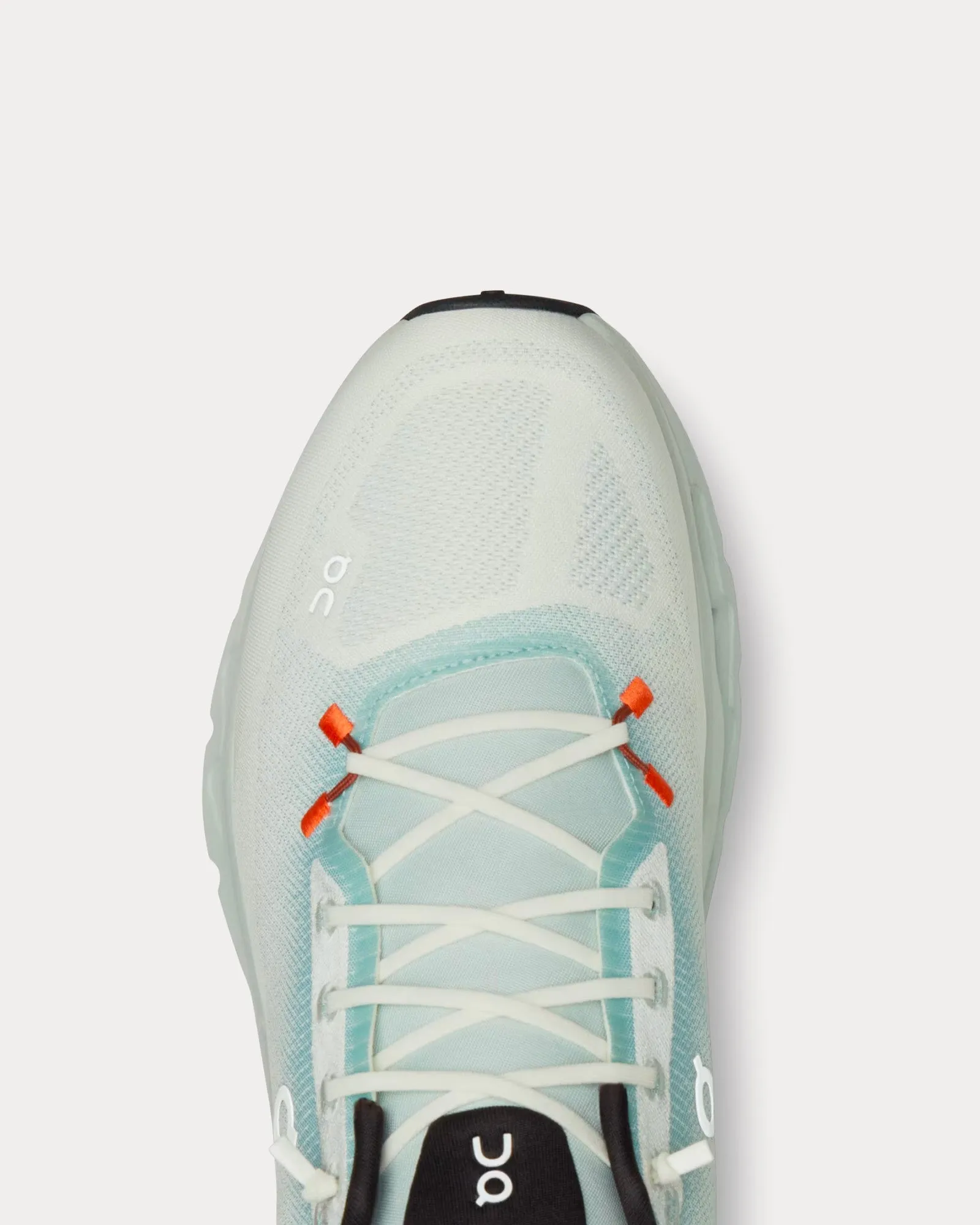 Cloudtilt Mineral / Ivory Low Top Sneakers