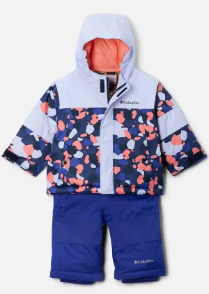 Columbia Infant Mighty Mogul II Set One Piece