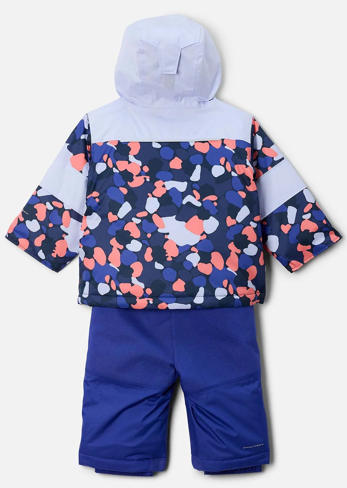 Columbia Infant Mighty Mogul II Set One Piece