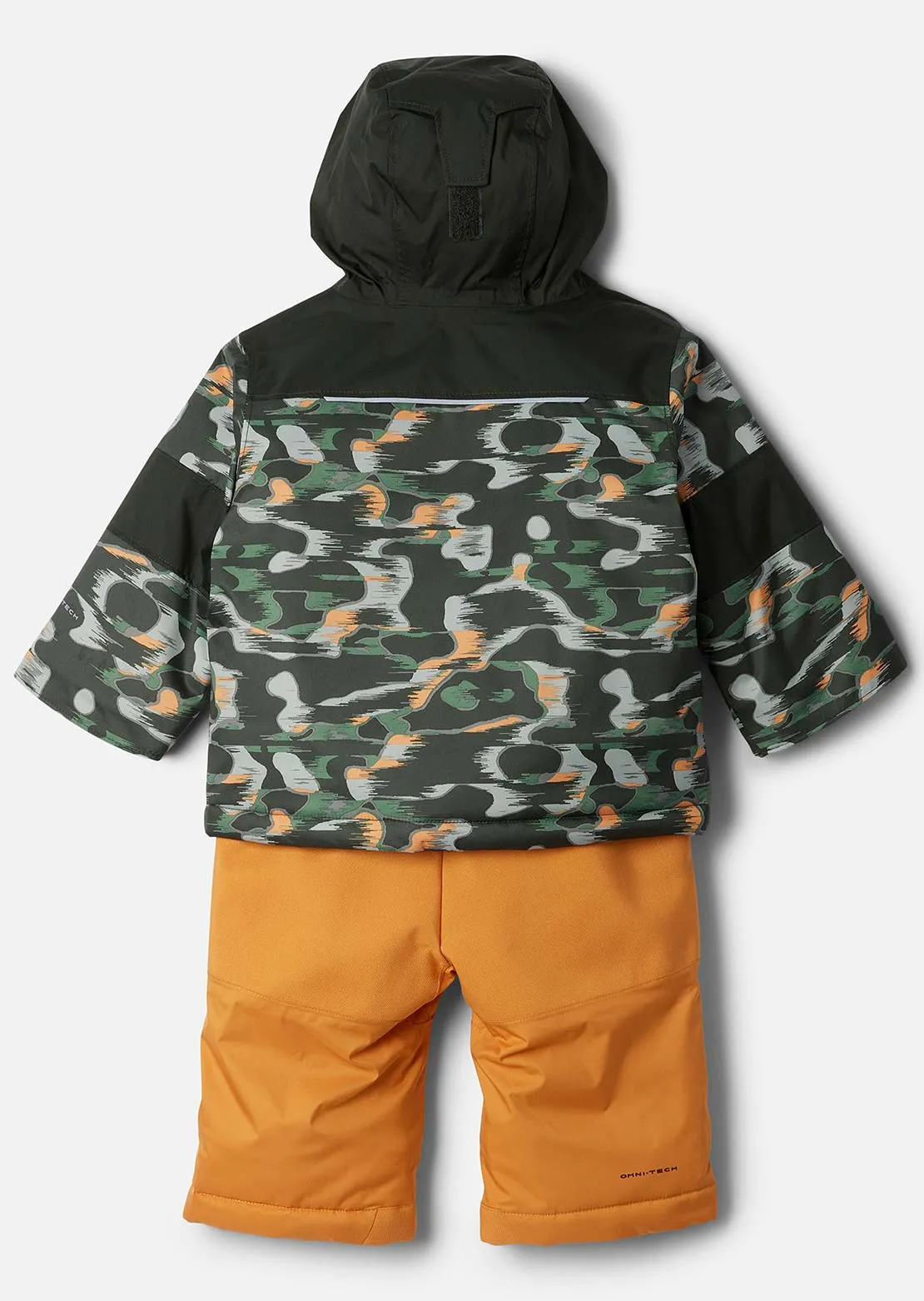 Columbia Infant Mighty Mogul II Set One Piece