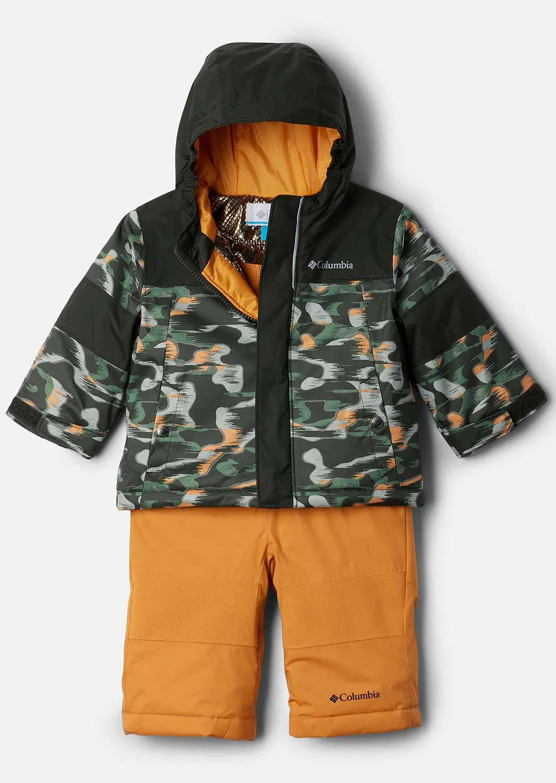 Columbia Infant Mighty Mogul II Set One Piece