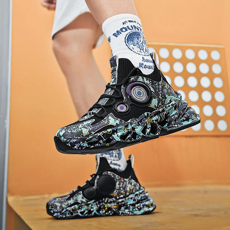 'Dragonfire' X9X Sneakers
