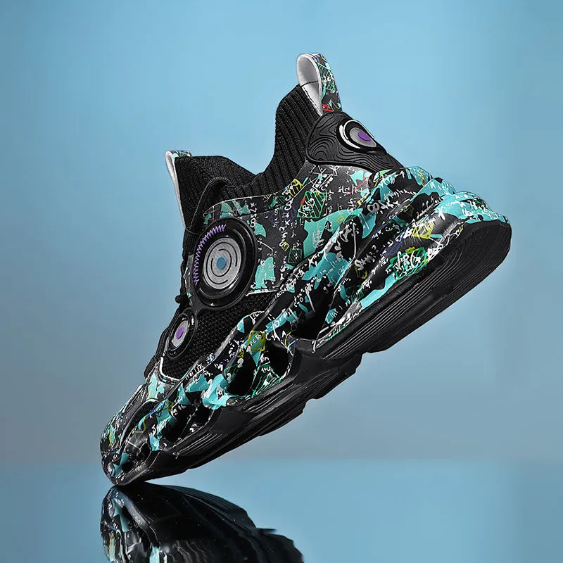 'Dragonfire' X9X Sneakers