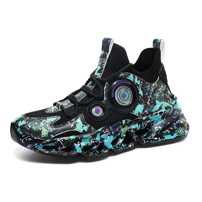 'Dragonfire' X9X Sneakers