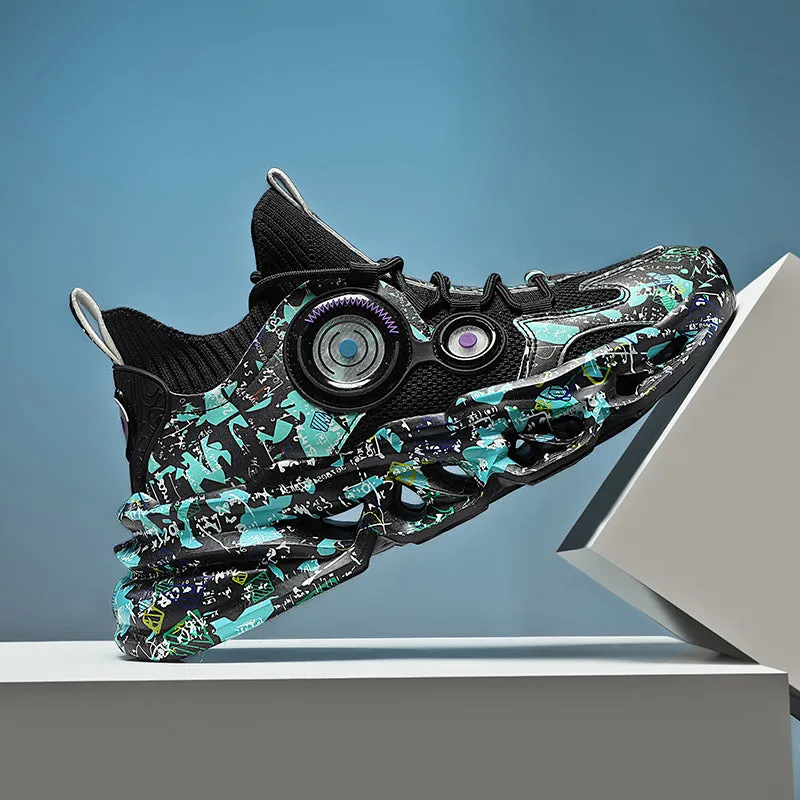 'Dragonfire' X9X Sneakers