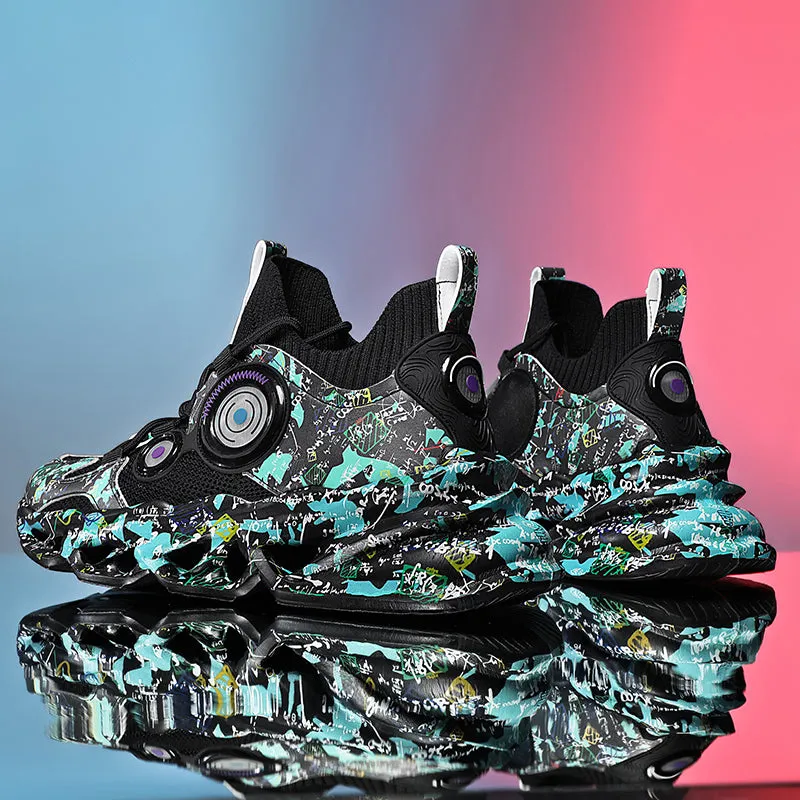 'Dragonfire' X9X Sneakers