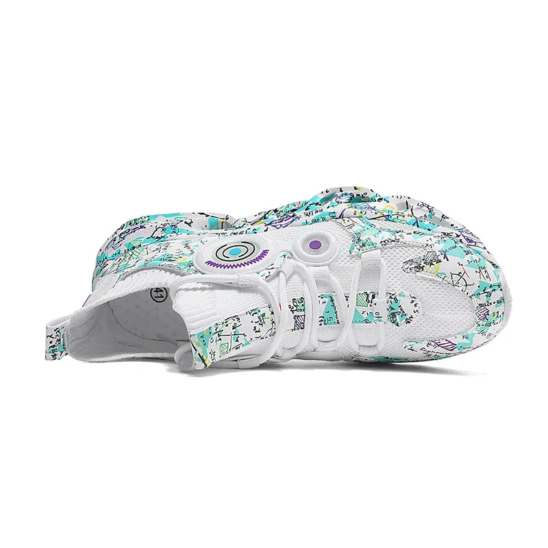 'Dragonfire' X9X Sneakers