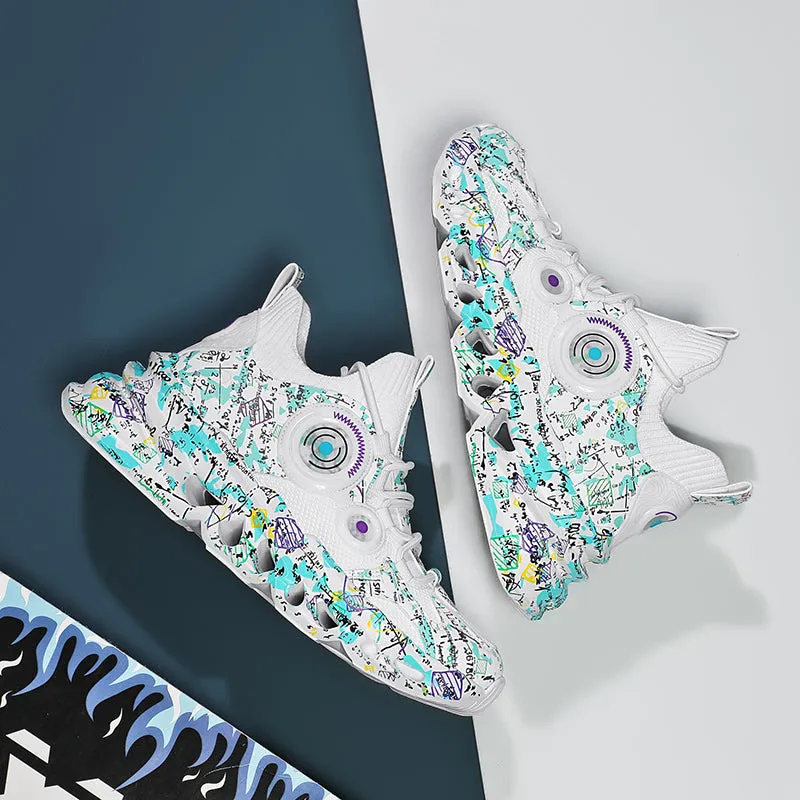 'Dragonfire' X9X Sneakers