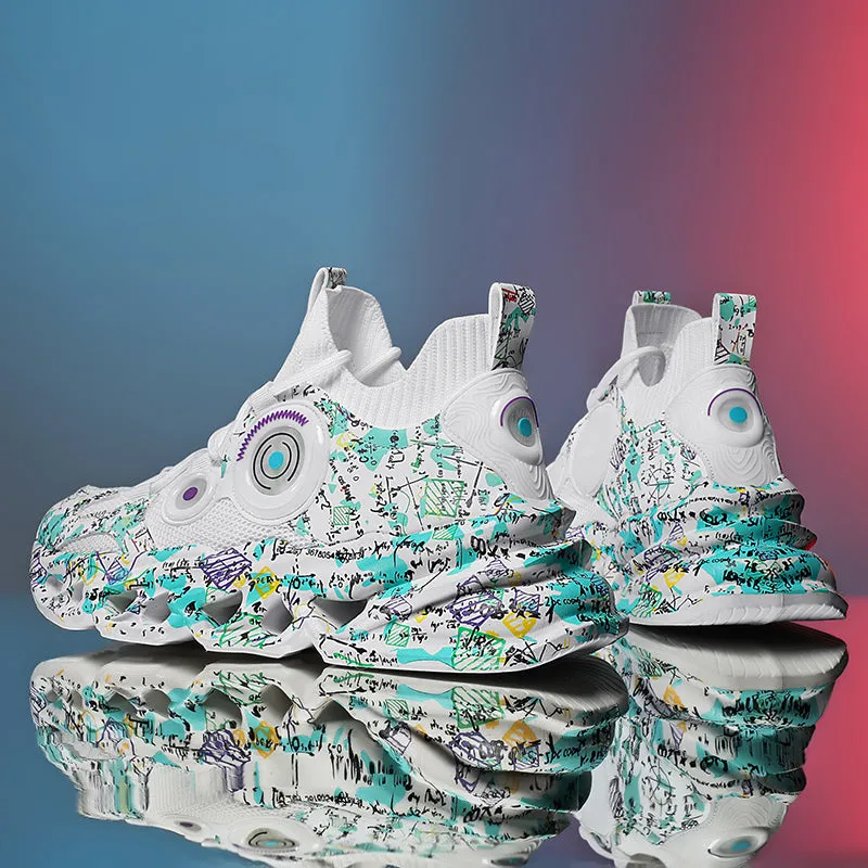 'Dragonfire' X9X Sneakers