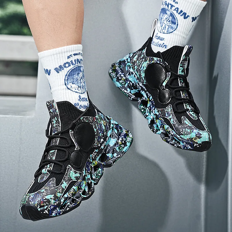 'Dragonfire' X9X Sneakers