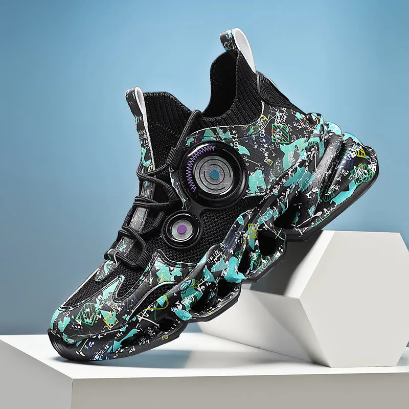 'Dragonfire' X9X Sneakers