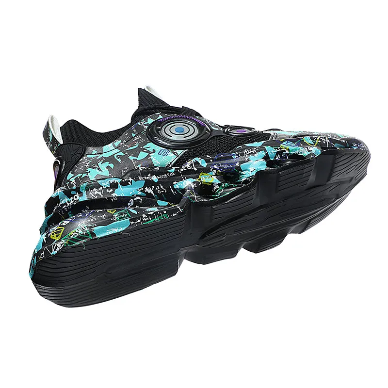 'Dragonfire' X9X Sneakers