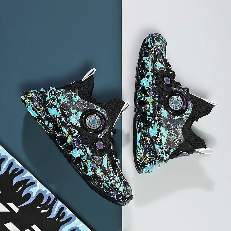 'Dragonfire' X9X Sneakers
