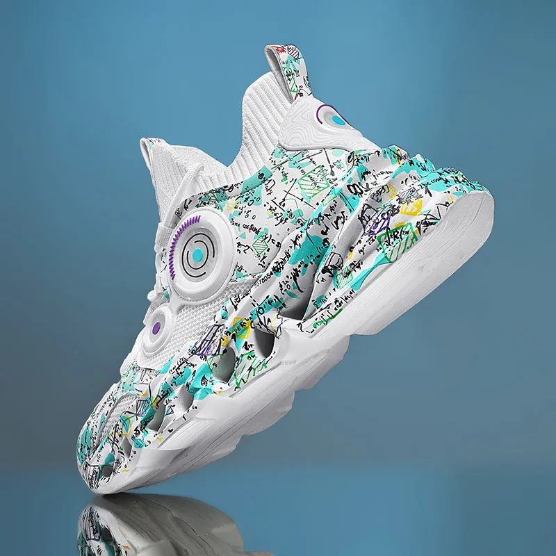 'Dragonfire' X9X Sneakers