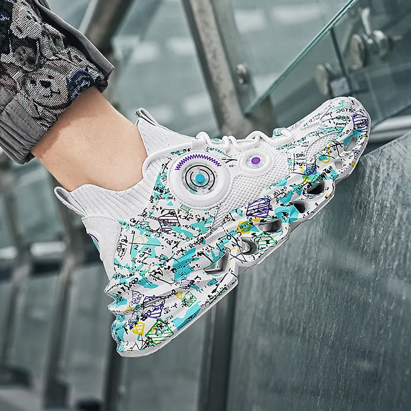 'Dragonfire' X9X Sneakers