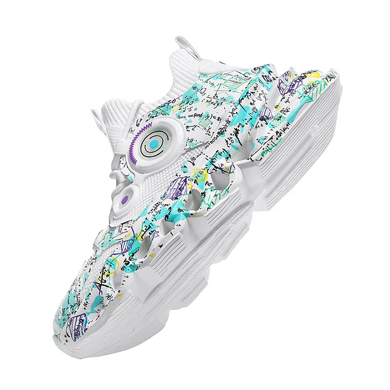 'Dragonfire' X9X Sneakers