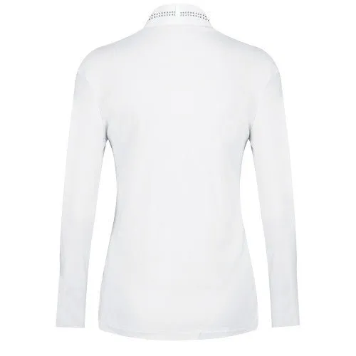 Equetech Winter Competition shirt