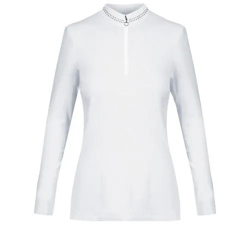 Equetech Winter Competition shirt