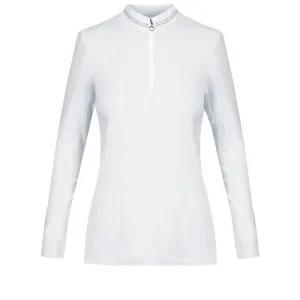 Equetech Winter Competition shirt