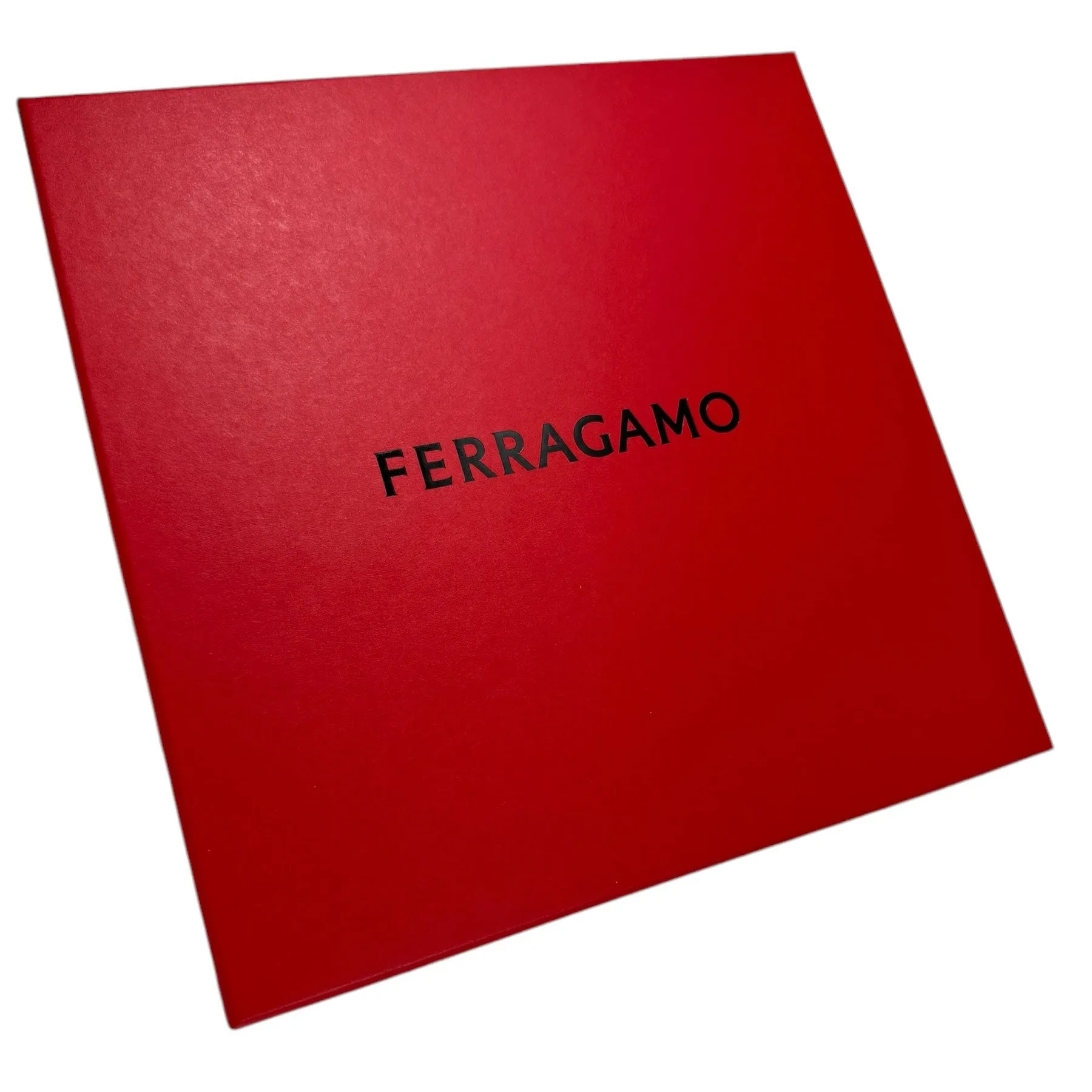 Ferragamo Scarf Beige Gancini - Twill Silk Foulard SALE