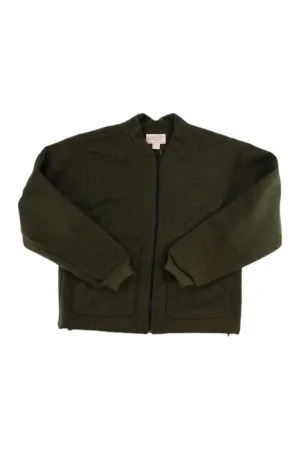 Filson Mens Mackinaw Wool Jacket Liner