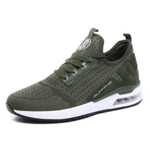 Flying Woven Men Sneaker