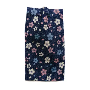 Hana Cotton Blue