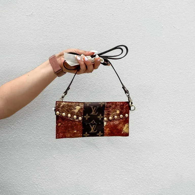 Harmony Crossbody